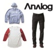 Analog Prize Pack